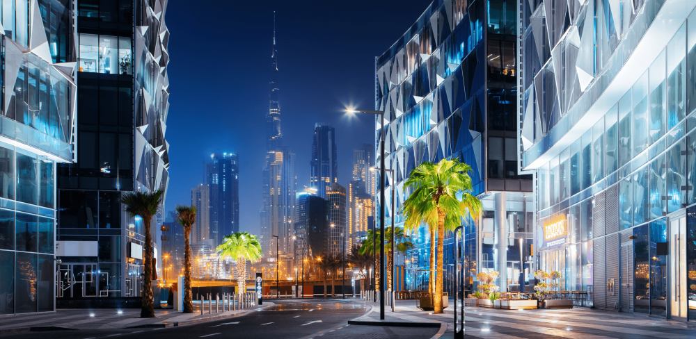 How to Set Up a Company in Dubai: A Step-by-Step Guide