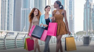 The Modern Woman in Dubai: A New Era of Empowerment and Success