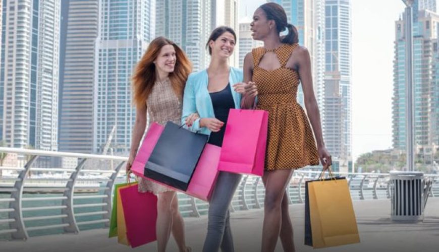 The Modern Woman in Dubai: A New Era of Empowerment and Success