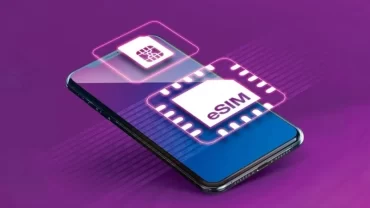 Why You Should Get an E-SIM Before Traveling to Dubai