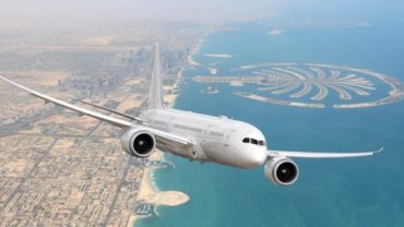 Affordable Flights from the UAE to Baku