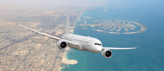 Affordable Flights from the UAE to Baku