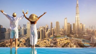 Trend Holidays in Dubai