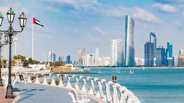 Your Guide to Hotel and City Center Airport Transfers in Abu Dhabi