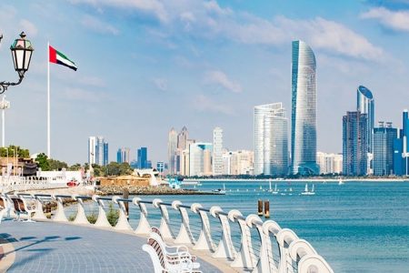 Your Guide to Hotel and City Center Airport Transfers in Abu Dhabi
