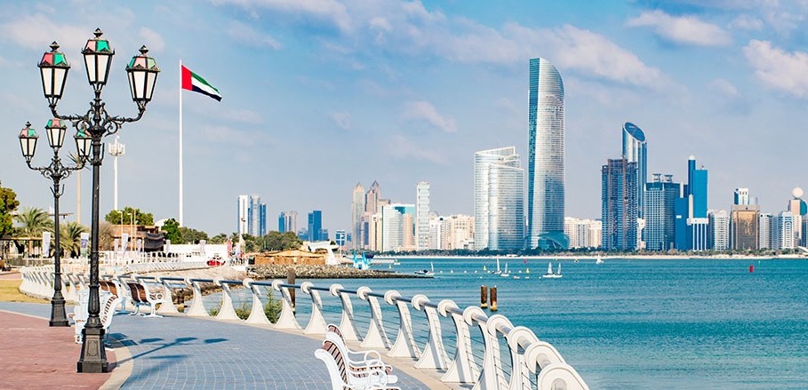Your Guide to Hotel and City Center Airport Transfers in Abu Dhabi