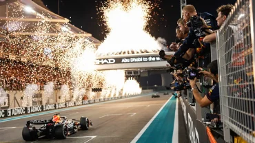 Formula 1 Grand Prix in Abu Dhabi: What to Expect and How to Plan Your Trip
