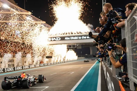 Formula 1 Grand Prix in Abu Dhabi: What to Expect and How to Plan Your Trip