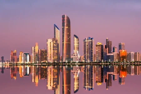 Top Things to Do in Abu Dhabi