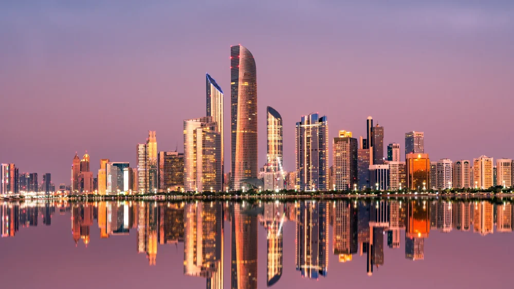 Top Things to Do in Abu Dhabi