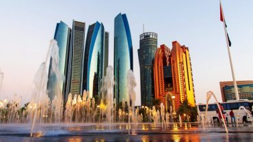 The Best Time to Visit Abu Dhabi: A Seasonal Guide