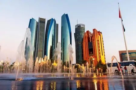 The Best Time to Visit Abu Dhabi: A Seasonal Guide