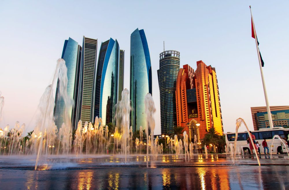 The Best Time to Visit Abu Dhabi: A Seasonal Guide