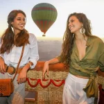 Girls' Trip to Abu Dhabi: Glamour, Culture & Desert Adventures