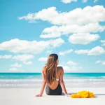 3-Day Girls' Trip to Abu Dhabi Itinerary