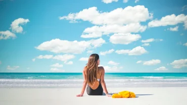 3-Day Girls' Trip to Abu Dhabi Itinerary