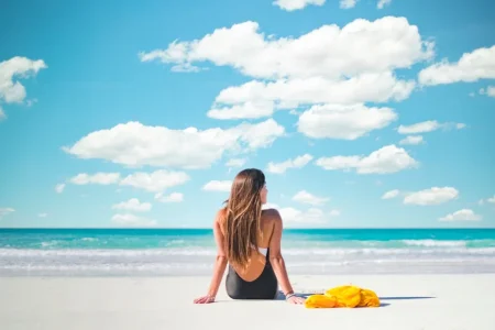 3-Day Girls' Trip to Abu Dhabi Itinerary