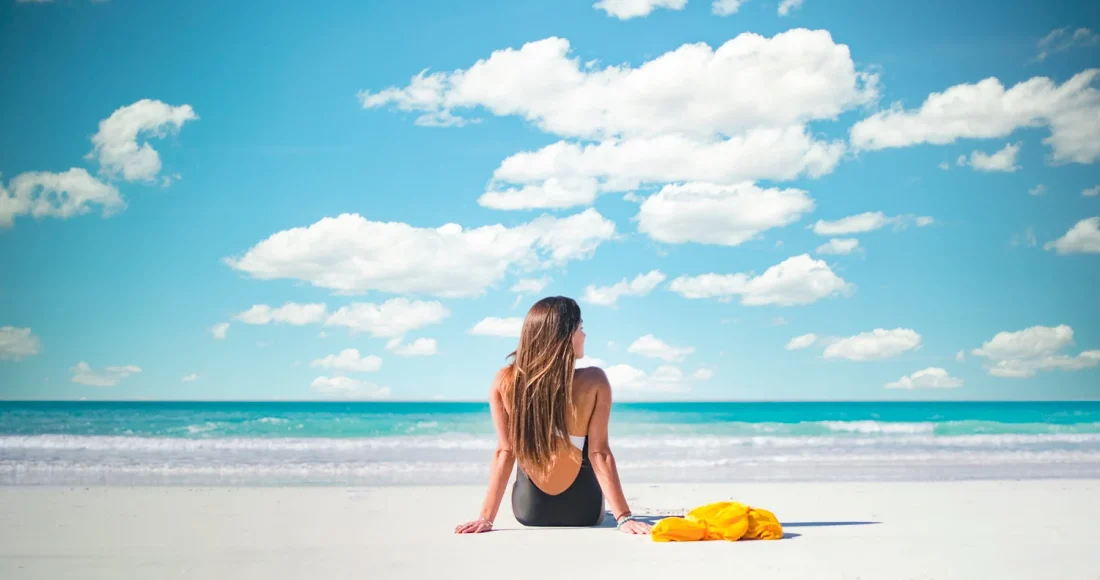 3-Day Girls' Trip to Abu Dhabi Itinerary