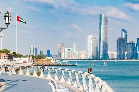 Can Foreigners Buy Property in Abu Dhabi?