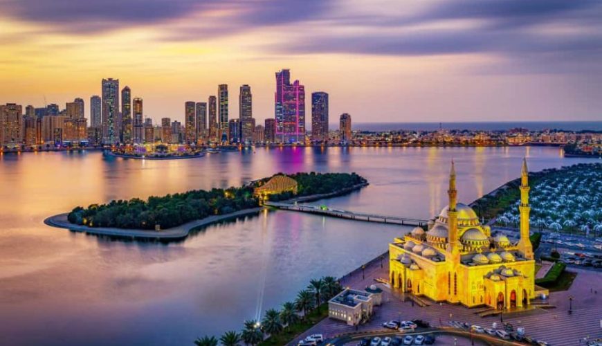 The Best Time to Visit Sharjah: A Seasonal Guide