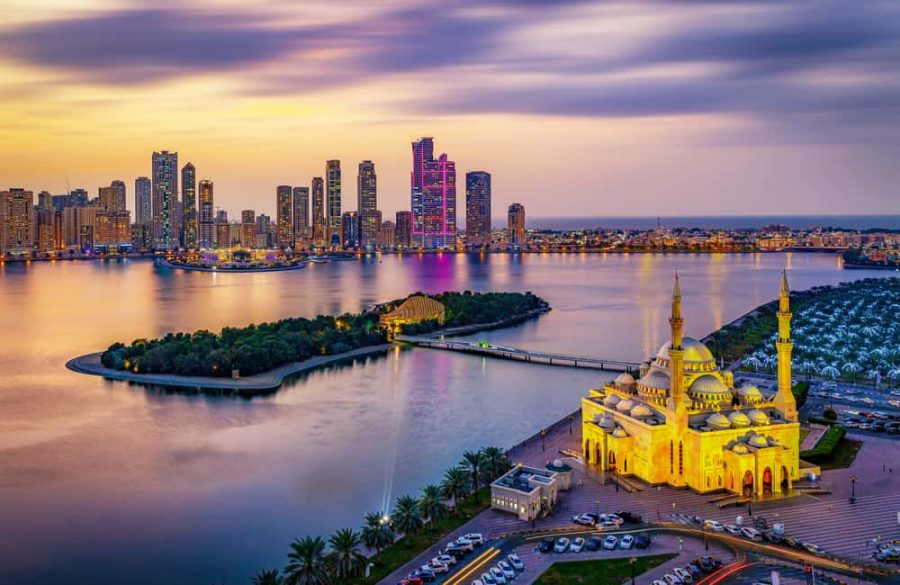 The Best Time to Visit Sharjah: A Seasonal Guide