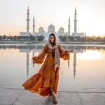 Things to Know Before Traveling to Abu Dhabi