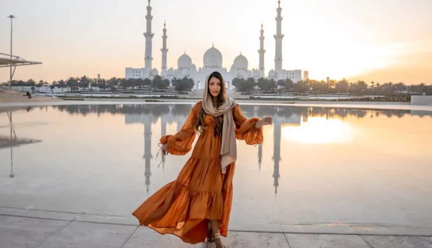 Things to Know Before Traveling to Abu Dhabi