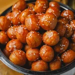 Abu Dhabi Cuisine, What to Eat: Street Food