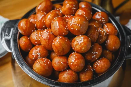 Abu Dhabi Cuisine, What to Eat: Street Food