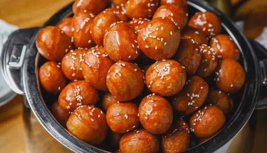 Abu Dhabi Cuisine, What to Eat: Street Food