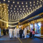 Shopping in Sharjah: A Guide for Foreign Visitors