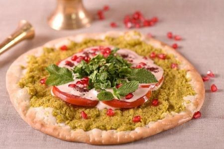 Sharjah Cuisine: What to Eat