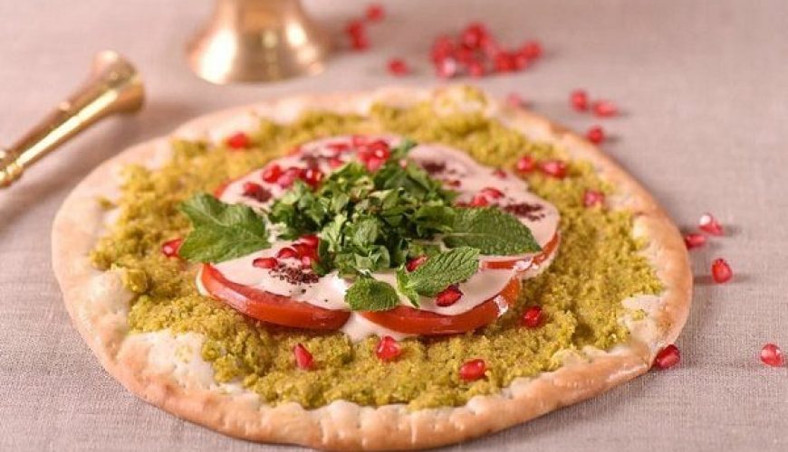 Sharjah Cuisine: What to Eat