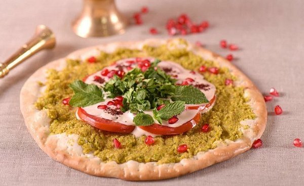 Sharjah Cuisine: What to Eat