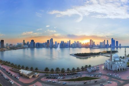 Top Things to Do in Sharjah