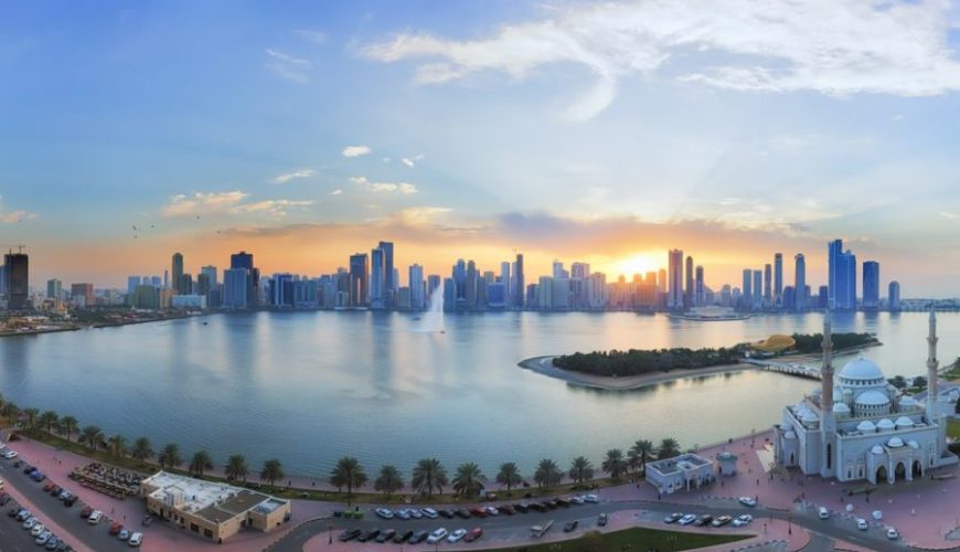 Top Things to Do in Sharjah