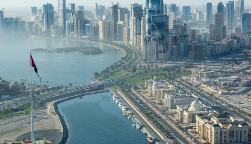 A Step-by-Step Guide to Buying Property in Sharjah