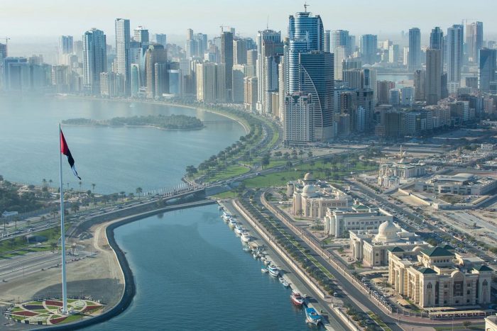 A Step-by-Step Guide to Buying Property in Sharjah