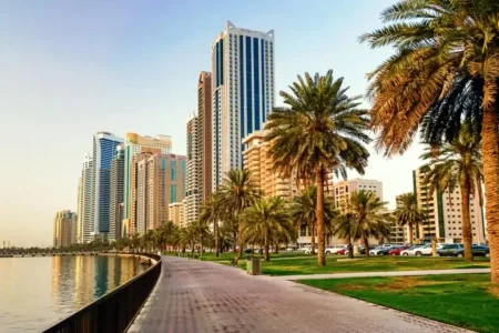 Can Foreigners Buy Property in Sharjah?