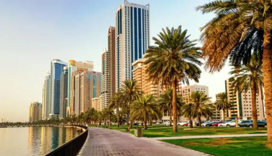 Can Foreigners Buy Property in Sharjah?