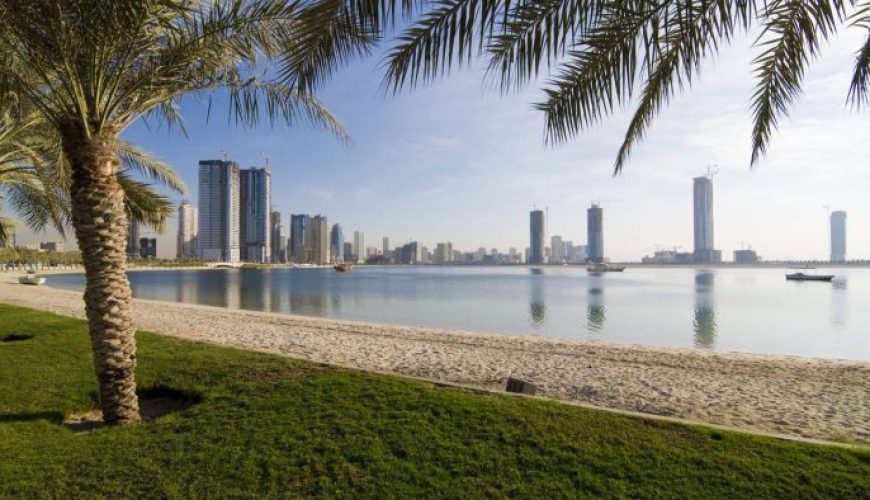 Luxury Vacation Rentals in Sharjah
