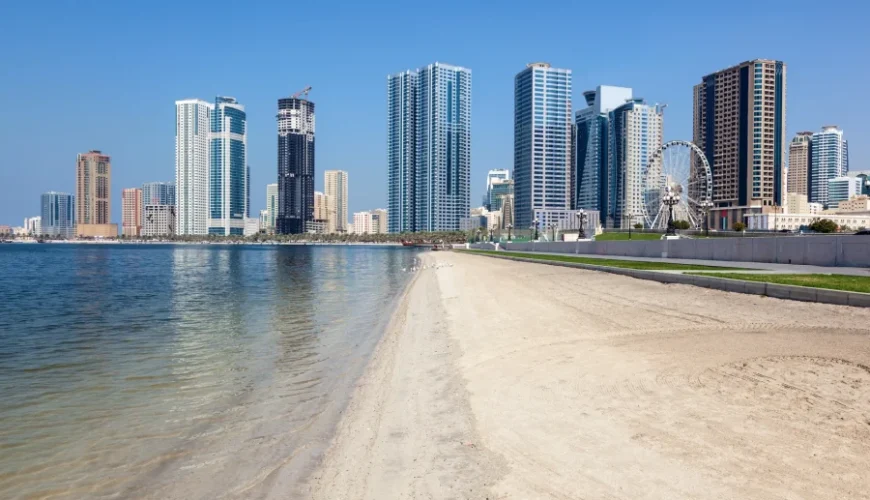 Discover Sharjah’s Best Beaches